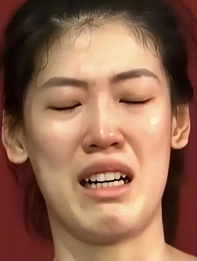 郭士强:从技术状态讲,杨瀚森发挥一般