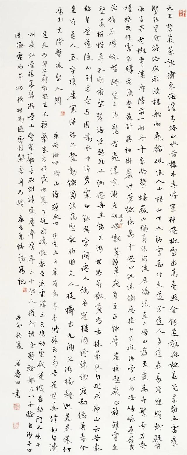 打球就要“夯爆”?虎扑老哥的篮球哲学炸了
