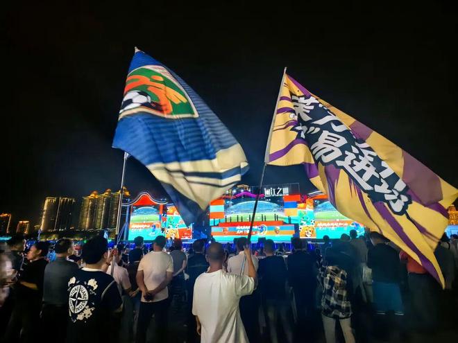 “苏超”积分榜更新!连云港,继续战斗!