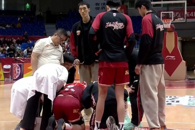 曝广东宏远主教练确定!CBA老熟人,欧洲名帅