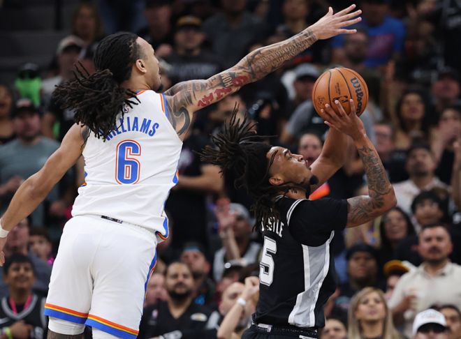 播放量突破30亿次!NBA总决赛G4刷爆纪录:多项数据创造历史